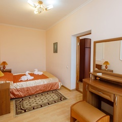 Санаторий-профилакторий Карасук, Карасук, Новосибирская область