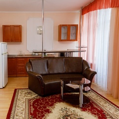 Санаторий-профилакторий Карасук, Карасук, Новосибирская область