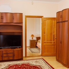 Санаторий-профилакторий Карасук, Карасук, Новосибирская область