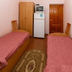 Санаторий-профилакторий Карасук, Карасук, Новосибирская область