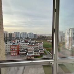 Апартаменты Притомский 29, Кемерово, Кемеровская область