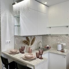 Апартаменты Притомский 29, Кемерово, Кемеровская область