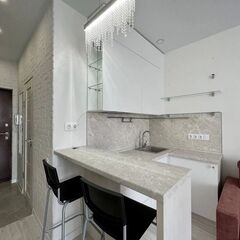 Апартаменты Притомский 29, Кемерово, Кемеровская область