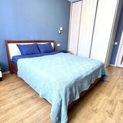 Апартаменты Притомский 29, Кемерово, Кемеровская область