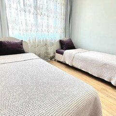 Апартаменты Притомский 29, Кемерово, Кемеровская область