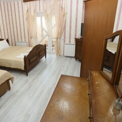 Гостевой дом Sea Zone, Анапа, Краснодарский край