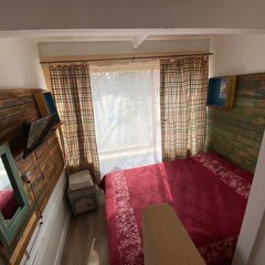 Отель Каморка с Лежанкой у Окна, Одинцовский район, Московская область