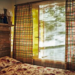 Отель Каморка с Лежанкой у Окна, Одинцовский район, Московская область