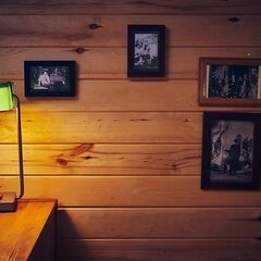 Отель Каморка с Лежанкой у Окна, Одинцовский район, Московская область