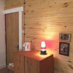 Отель Каморка с Лежанкой у Окна, Одинцовский район, Московская область