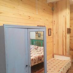 Отель Каморка с Лежанкой у Окна, Одинцовский район, Московская область