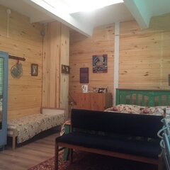 Отель Каморка с Лежанкой у Окна, Одинцовский район, Московская область