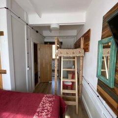 Отель Каморка с Лежанкой у Окна, Одинцовский район, Московская область