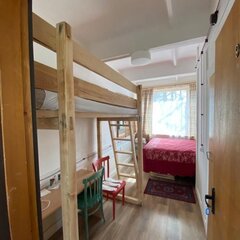 Отель Каморка с Лежанкой у Окна, Одинцовский район, Московская область