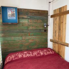 Отель Каморка с Лежанкой у Окна, Одинцовский район, Московская область