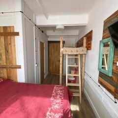 Отель Каморка с Лежанкой у Окна, Одинцовский район, Московская область