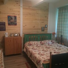 Отель Каморка с Лежанкой у Окна, Одинцовский район, Московская область