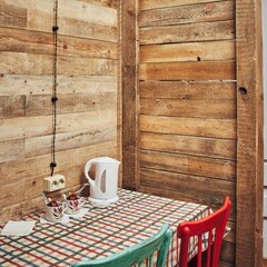 Отель Каморка с Лежанкой у Окна, Одинцовский район, Московская область