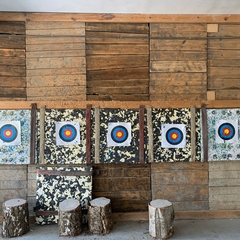 Отель Каморка с Лежанкой у Окна, Одинцовский район, Московская область