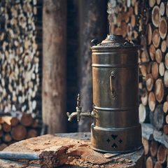 Отель Каморка с Лежанкой у Окна, Одинцовский район, Московская область