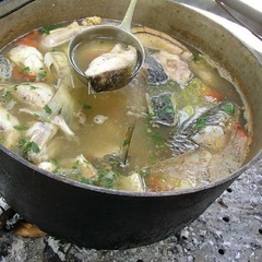 Отель Каморка с Лежанкой у Окна, Одинцовский район, Московская область