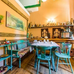 Отель Каморка с Лежанкой у Окна, Одинцовский район, Московская область