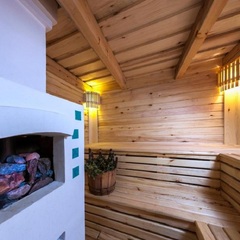 Отель Каморка с Лежанкой у Окна, Одинцовский район, Московская область