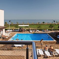 Апартаменты Complex Crystal, Таганрог, Ростовская область