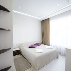 Апартаменты Complex Crystal, Таганрог, Ростовская область