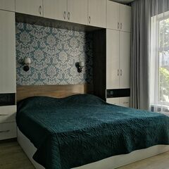 Апартаменты Complex Crystal, Таганрог, Ростовская область