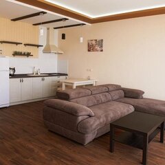 Апартаменты Complex Crystal, Таганрог, Ростовская область