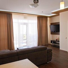 Апартаменты Complex Crystal, Таганрог, Ростовская область