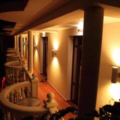 Гостевой дом Вилла Феллини, Судак, Крым