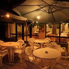 Гостевой дом Вилла Феллини, Судак, Крым