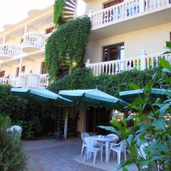 Гостевой дом Вилла Феллини, Судак, Крым