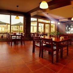 Гостевой дом Вилла Феллини, Судак, Крым