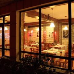 Гостевой дом Вилла Феллини, Судак, Крым