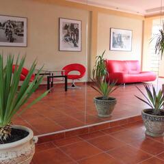 Гостевой дом Вилла Феллини, Судак, Крым