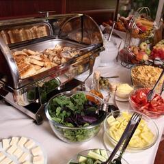 Гостевой дом Вилла Феллини, Судак, Крым