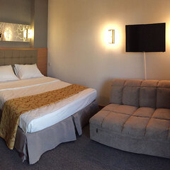 Гостевой дом Вилла Феллини, Судак, Крым