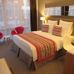 Гостевой дом Вилла Феллини, Судак, Крым