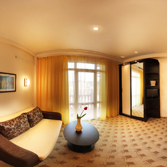 Гостевой дом Вилла Феллини, Судак, Крым