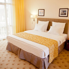 Гостевой дом Вилла Феллини, Судак, Крым