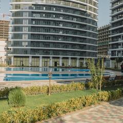 Отель White Sails Residental, Батуми