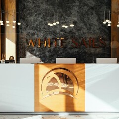 Отель White Sails Residental, Батуми