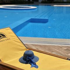 Отель White Sails Residental, Батуми