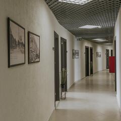 Отель White Sails Residental, Батуми