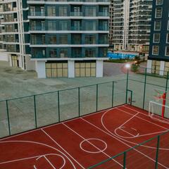 Отель White Sails Residental, Батуми