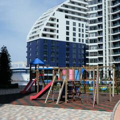 Отель White Sails Residental, Батуми