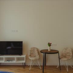 Отель White Sails Residental, Батуми